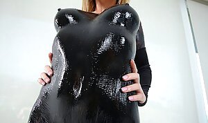 Großer Arsch Porno Fotos