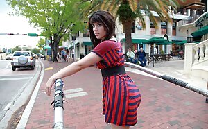 Babe Porno Fotos
